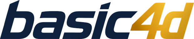 Logo basic4d